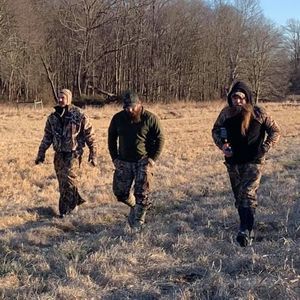 Meet your Posher, Kyle